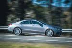 Mercedes-Benz CLA200 AMG Line 2019 года (AU)